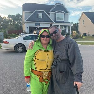 Meet your Posher, Krysten